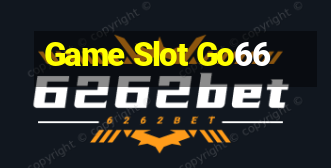 Game Slot Go66