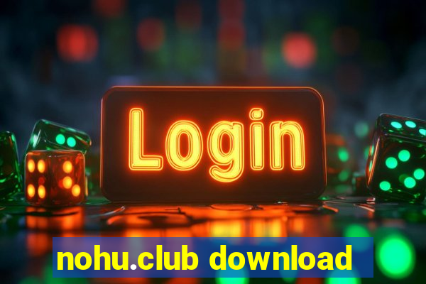 nohu.club download