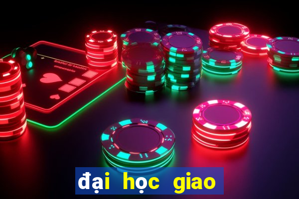 đại học giao thông vận tải