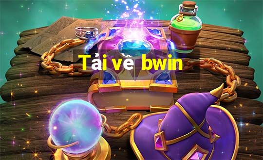 Tải về bwin