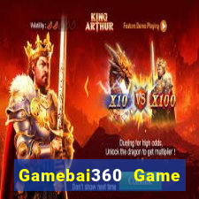 Gamebai360 Game Bài V8