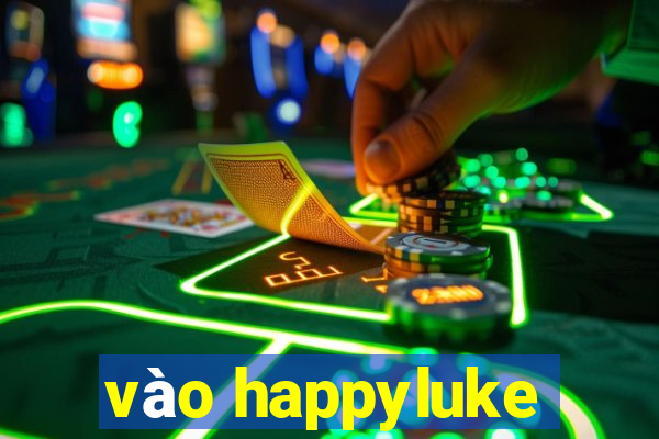 vào happyluke