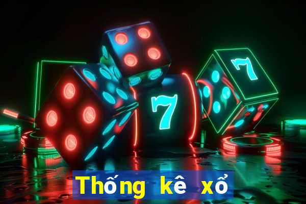 Thống kê xổ số an giang thứ tư