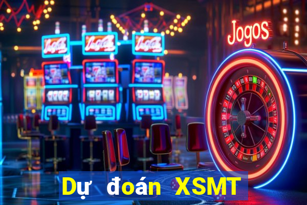 Dự đoán XSMT thứ tư