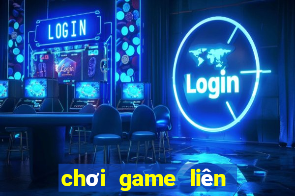 chơi game liên quân trên pc