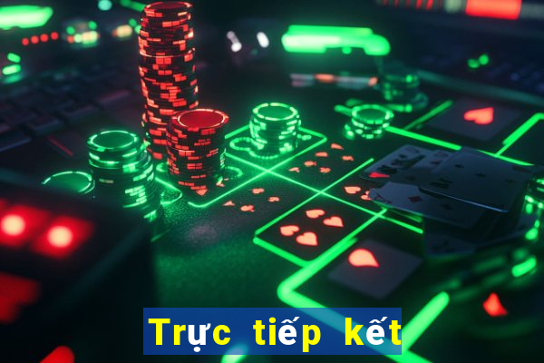 Trực tiếp kết quả XSVT thứ bảy