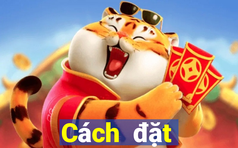 Cách đặt cược XSKT ngày 22