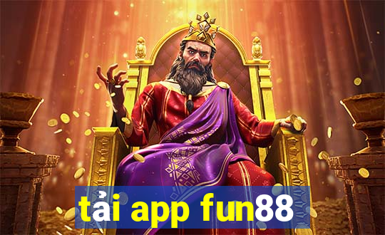 tải app fun88