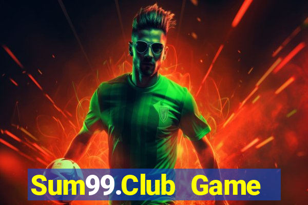 Sum99.Club Game Bài Nạp Sms