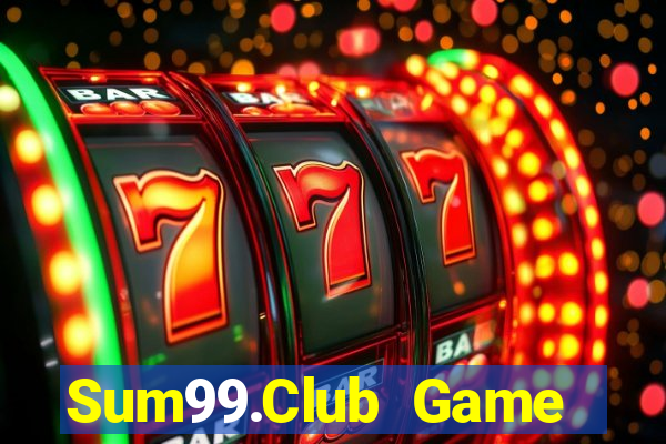 Sum99.Club Game Bài Nạp Sms