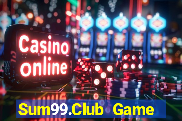 Sum99.Club Game Bài Nạp Sms