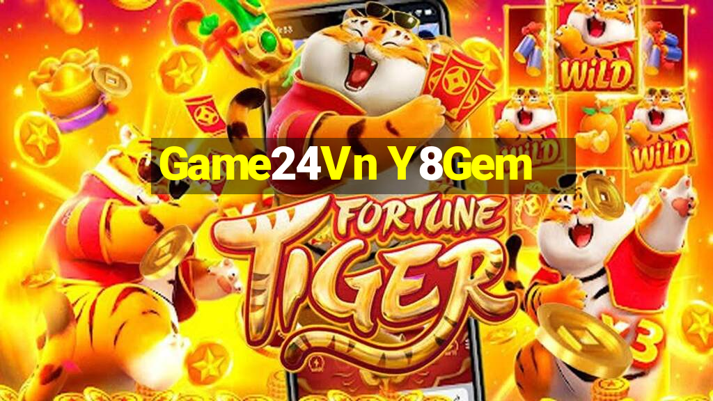 Game24Vn Y8Gem