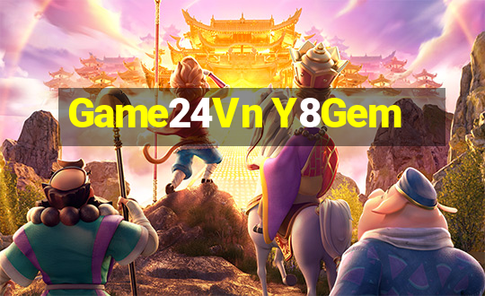 Game24Vn Y8Gem