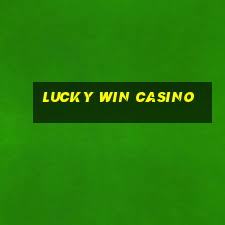 lucky win casino