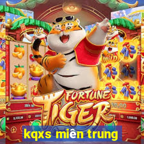 kqxs miên trung