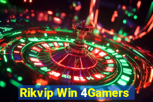 Rikvip Win 4Gamers