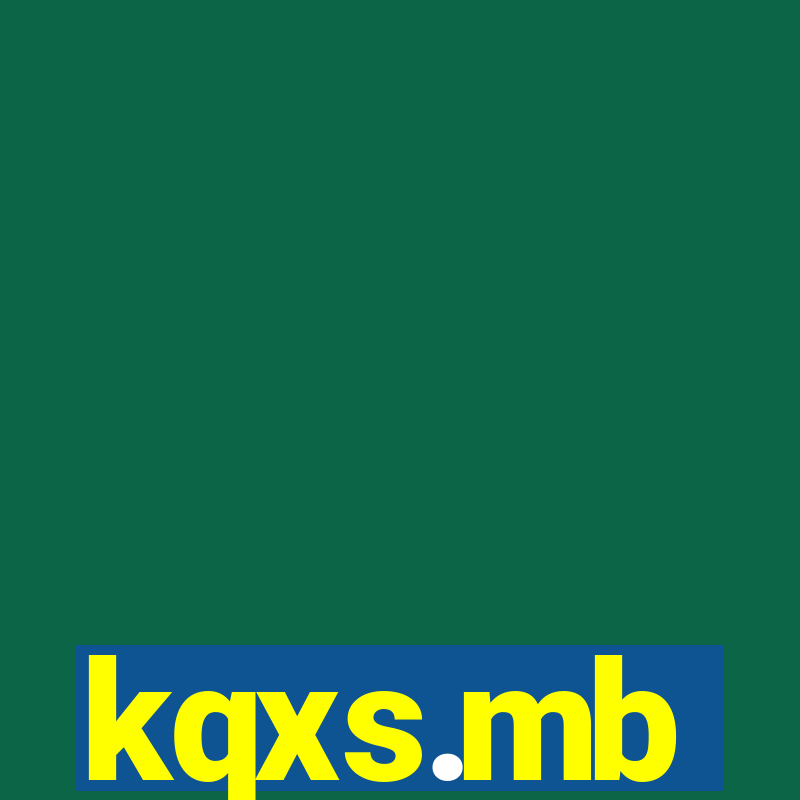 kqxs.mb