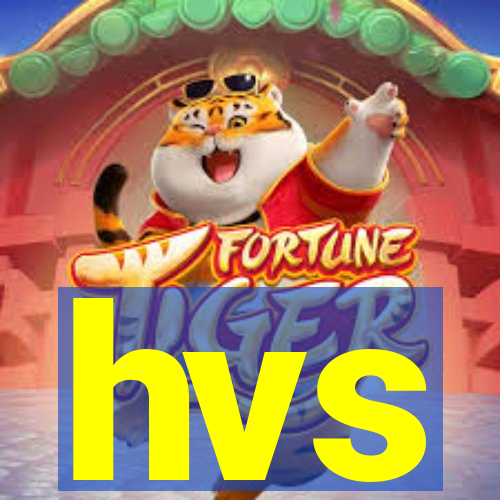 hvs