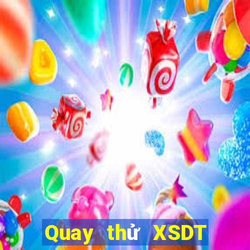 Quay thử XSDT 6x36 ngày 22