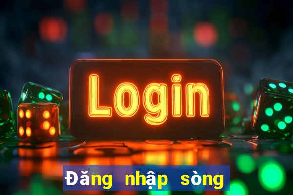 Đăng nhập sòng bạc điện tử