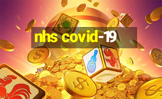 nhs covid-19