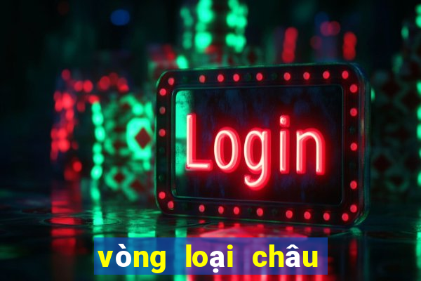 vòng loại châu âu world cup 2022