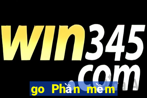 go Phần mềm xổ số