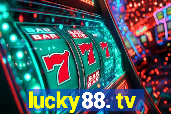 lucky88. tv