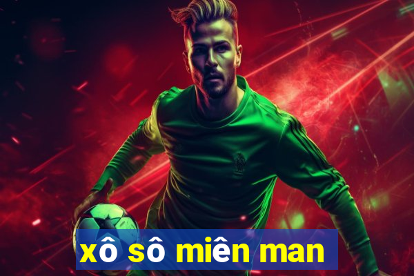 xô sô miên man