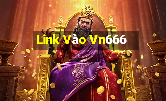 Link Vào Vn666