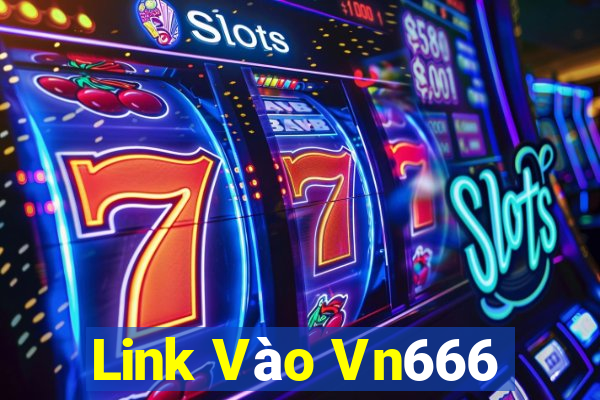 Link Vào Vn666