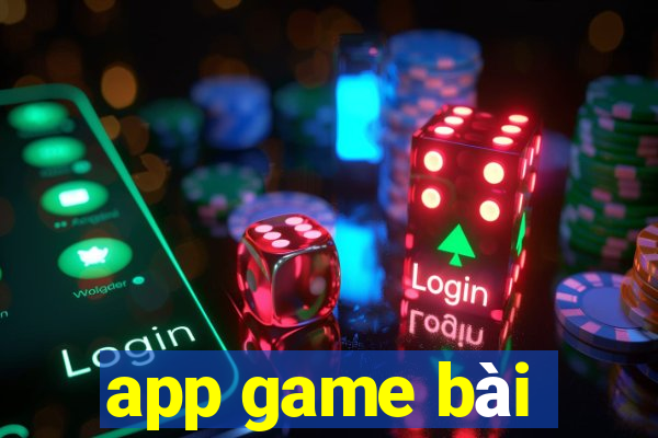 app game bài