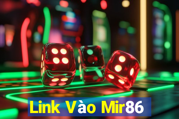 Link Vào Mir86