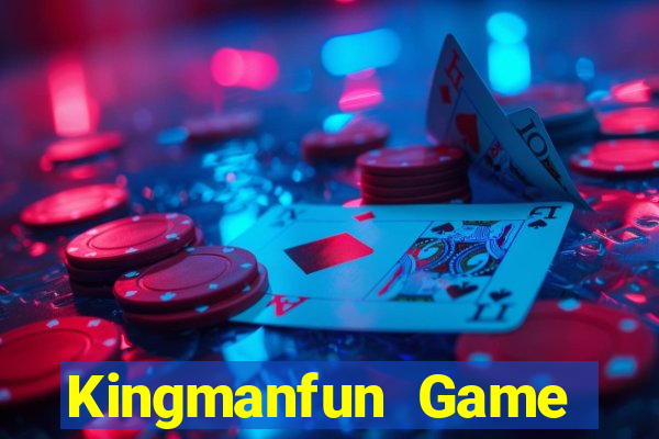 Kingmanfun Game Bài 96