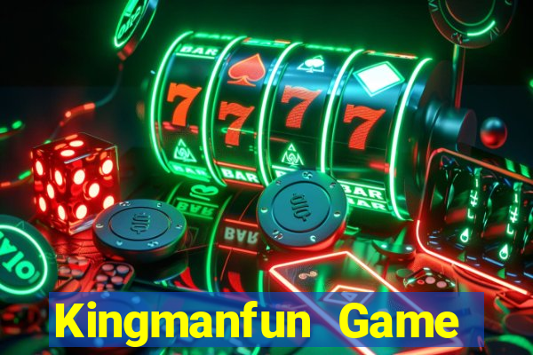 Kingmanfun Game Bài 96