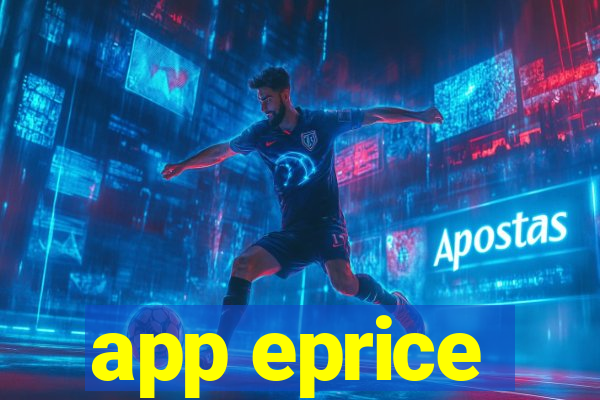 app eprice