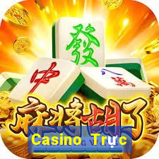 Casino Trực tiếp 888bet