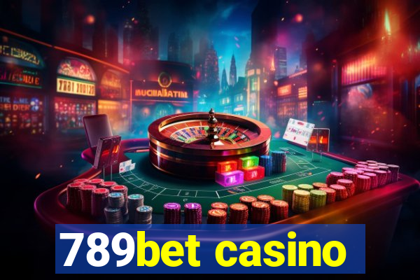 789bet casino