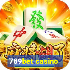 789bet casino