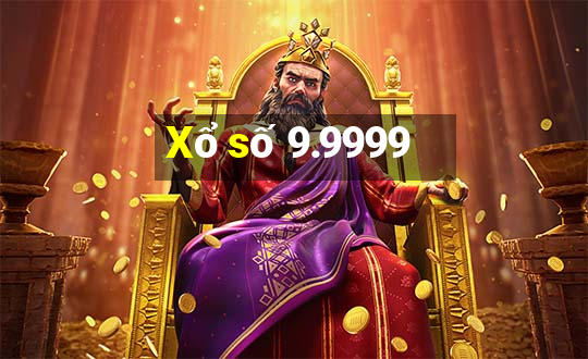 Xổ số 9.9999