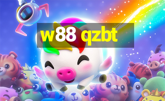 w88 qzbt