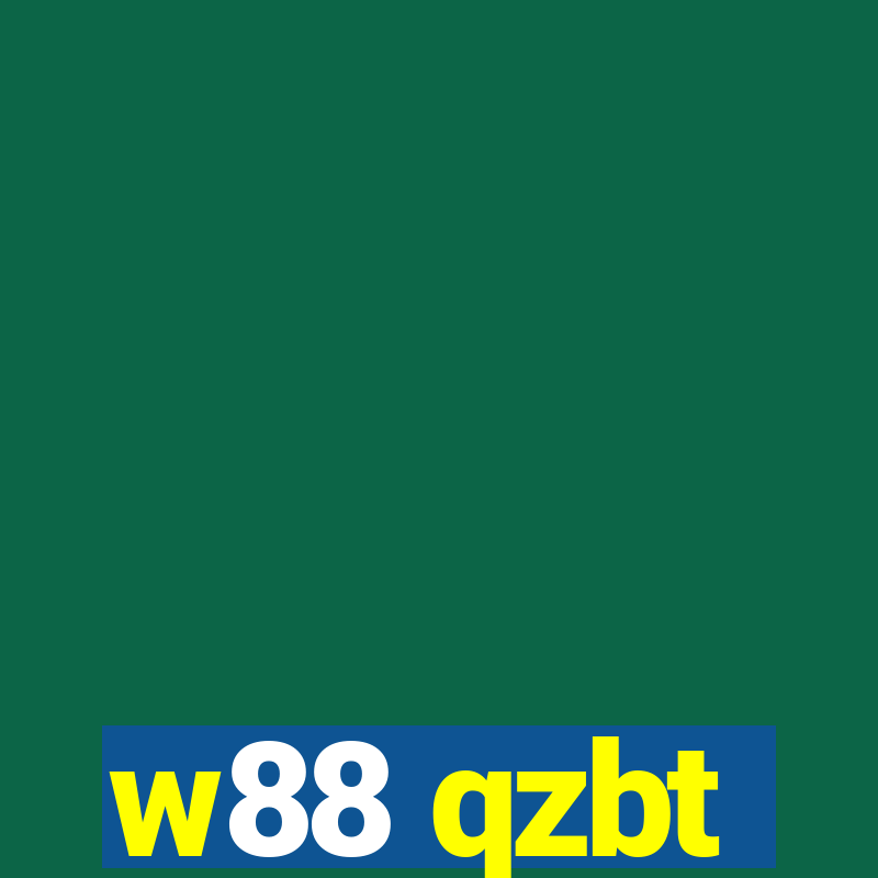 w88 qzbt