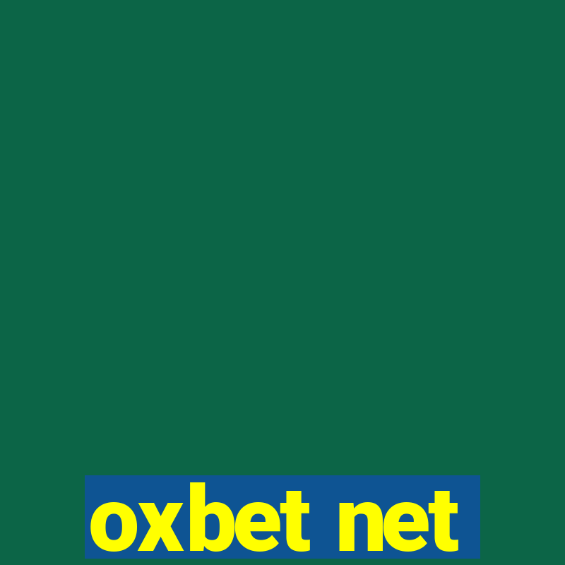 oxbet net