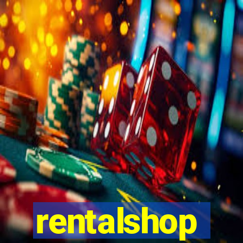 rentalshop