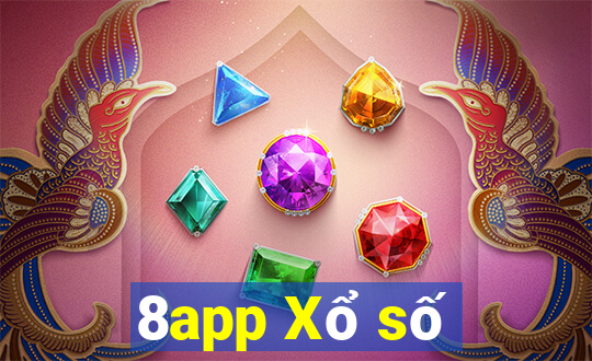 8app Xổ số