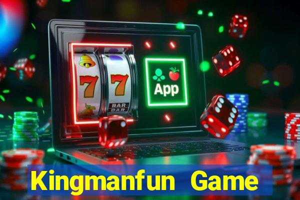 Kingmanfun Game Bài Pc