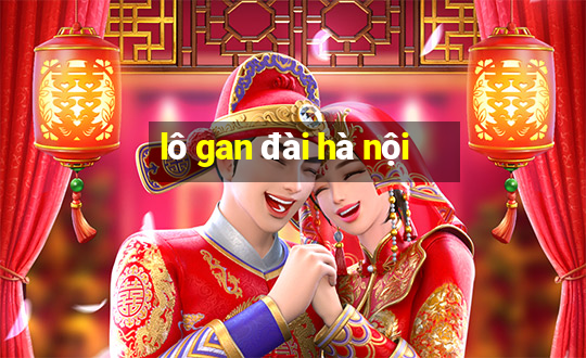 lô gan đài hà nội