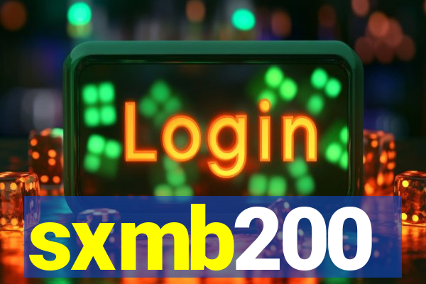 sxmb200