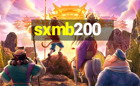 sxmb200