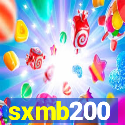 sxmb200